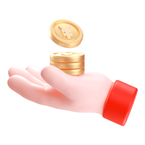coin-hand
